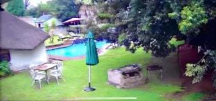 Garden Party & Events Venue_Day Visit Villa in Gauteng