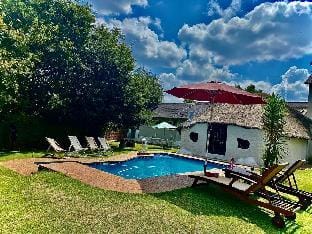 Horizon Guesthouse & Events Venue (4-suites/rooms) Villa in Gauteng