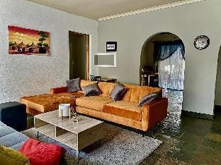 Horizn Events Venu & Accomodation (3 suites) Vacation rental in Gauteng