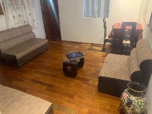 Summit Viewpoint House San Blas apt 1 Apartment in Cusco