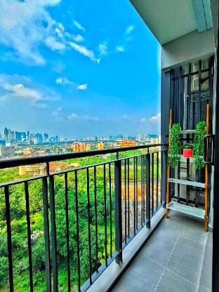Sunway Velocity Two @Link Bridge to Mall & MRT/LRT Apartment in Federal Territory of Kuala Lumpur