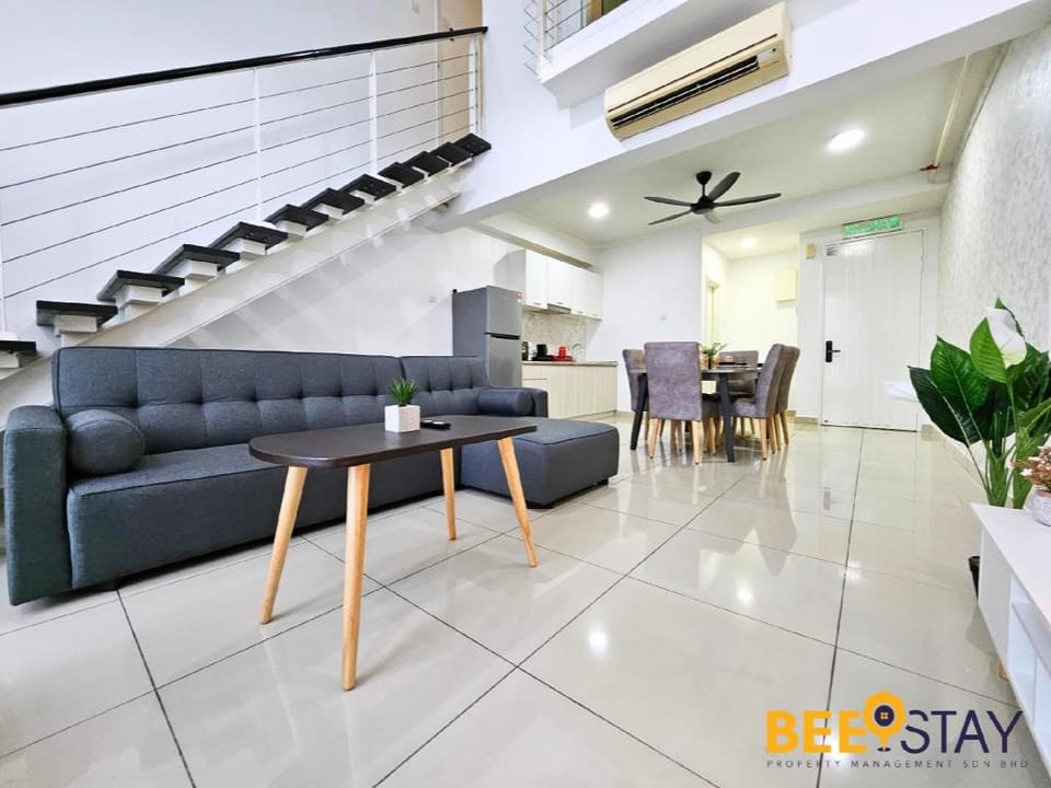 Mid Valley / Bangsar Apartments Apartment in Federal Territory of Kuala Lumpur
