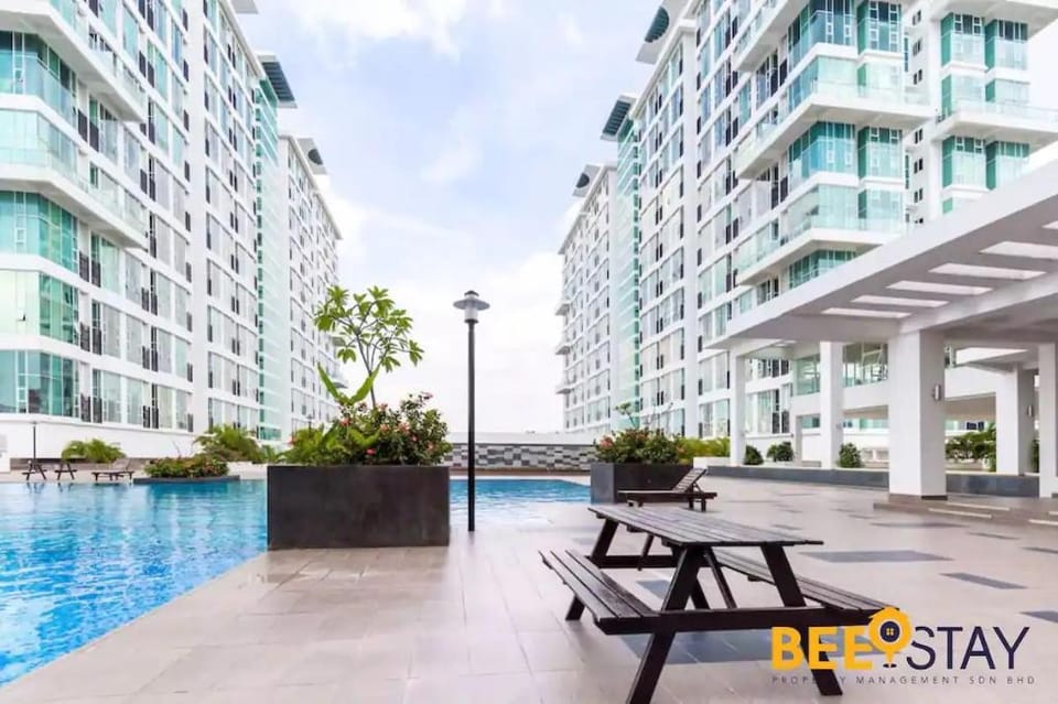 Mid Valley / Bangsar Apartments Apartment in Federal Territory of Kuala Lumpur