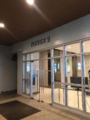 Experience Serenity in this Stylish Condo Rental Vacation rental in Davao City
