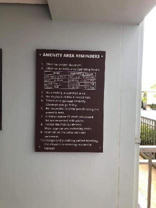 Experience Serenity in this Stylish Condo Rental Vacation rental in Davao City