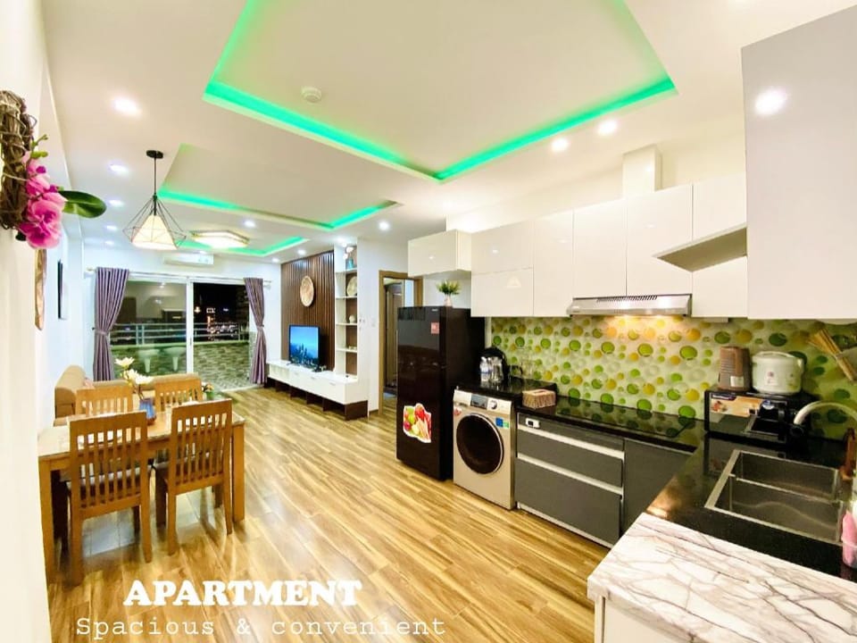 Beautiful sea view apartment 1930 Apartment in Da Nang