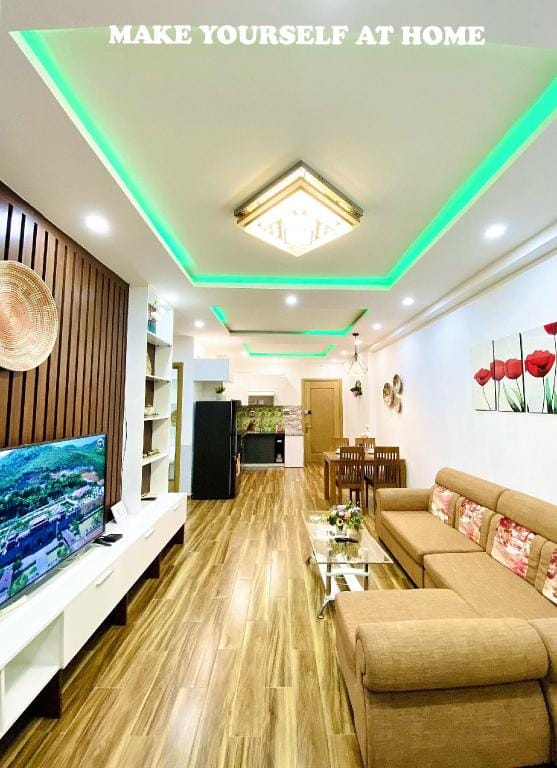 Beautiful sea view apartment 1930 Apartment in Da Nang