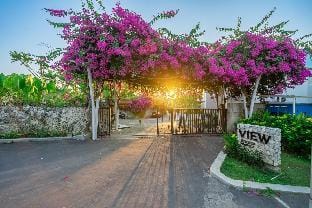 The View Villa 27 - 3 Bedroom Townhouse in Uluwatu Villa in Bali