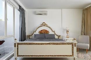 The View Villa 18 - 2br Townhouse Loft in Uluwatu Villa in Bali