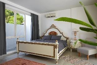 The View Villa 18 - 2br Townhouse Loft in Uluwatu Villa in Bali