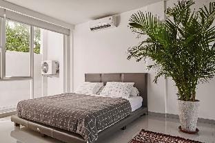 The View Villa 3 - 2 Bedroom Loft in Uluwatu Villa in Bali