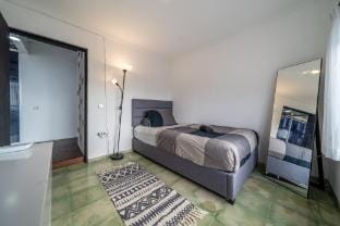 Sahadewa 46 - Dreamland Golf Complex 4 Bedroom Villa in Bali
