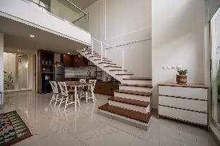 The View Villa 2 - 2br Minimalist Villa in Uluwatu Villa in Bali