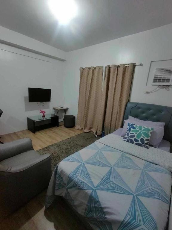 Hellar Condo rentals Apartment in Bacolod