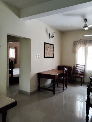 perfect homely stay Vacation rental in Kochi