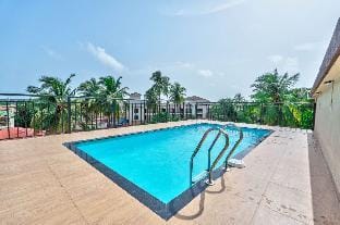 HOLIDAY LUXURY APARTMENT Apartment in Baga