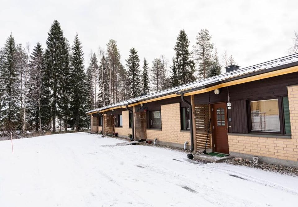 Koivutie Apartment Apartment in Lapland