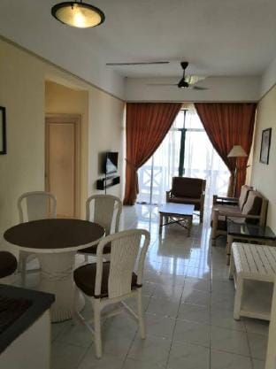 Mahkota Hotel Apartment 2 Rooms Apartment in Malacca