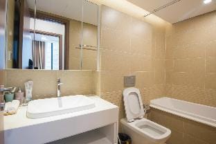 OneBedroom Vinhomes Metropolis Romantic Apartment in Hanoi