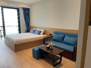 Scenic view of Ha Long Bay Apartment Apartment in Laos