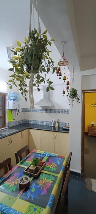 Shiva’s Hut Candolim Apartment in Candolim