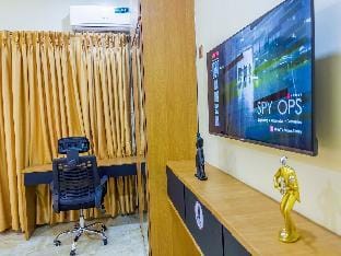 Cozy Suite (2) in Klaus Residence Apartment in Nigeria