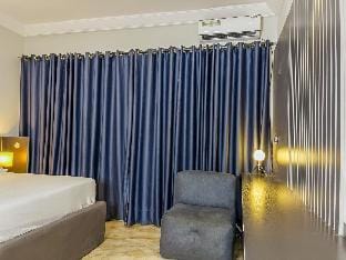 Cozy Suite(1) in Klaus Residence Apartment in Nigeria