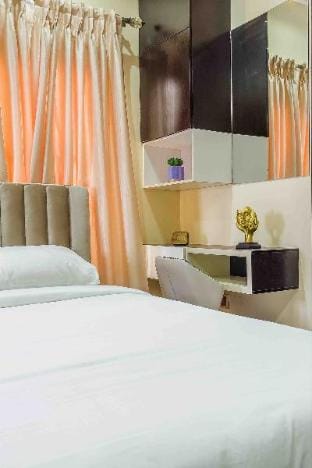 Stylish Studio Apartment (1) in Klaus Residence Apartment in Nigeria