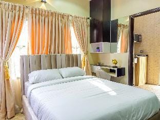 Stylish Studio Apartment (1) in Klaus Residence Apartment in Nigeria