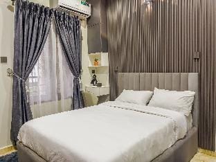 Cozy Studio Apartment (2) in Klaus Residence Apartment in Nigeria