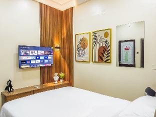 Cozy Studio Apartment (3) in Klaus Residence Apartment in Nigeria