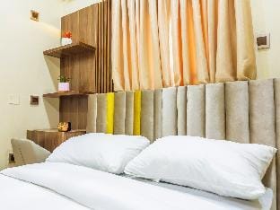 Cozy Studio Apartment (3) in Klaus Residence Apartment in Nigeria
