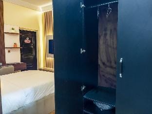 Stylish Studio Apartment (4) in Klaus Residence Apartment in Nigeria