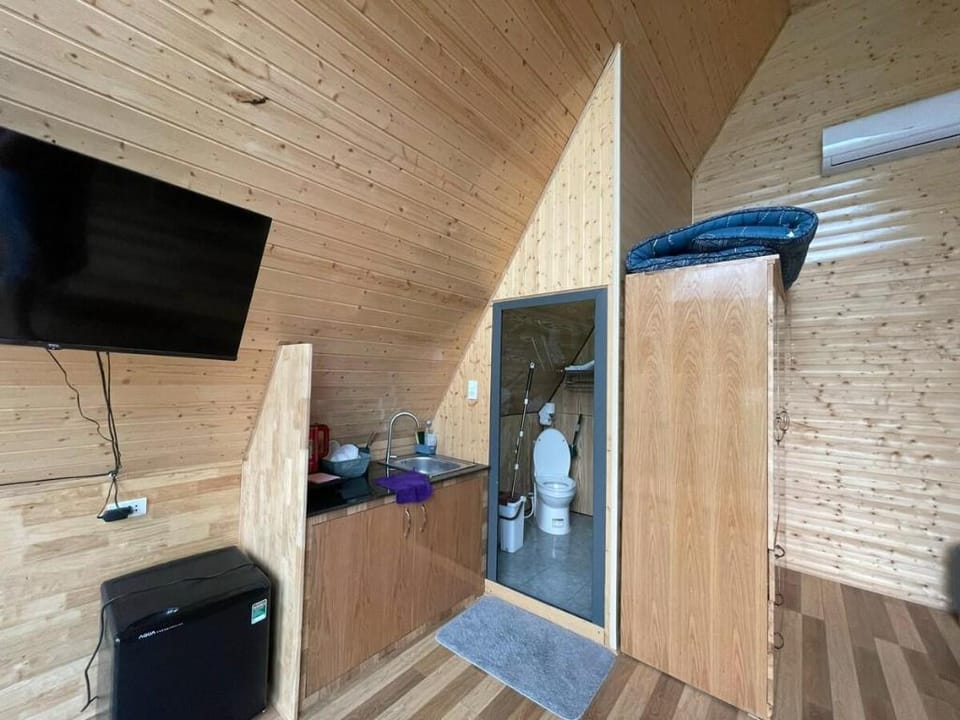 Forest & Sea - The Stylish Studio Oasis for 2 pax Vacation rental in Phu Quoc
