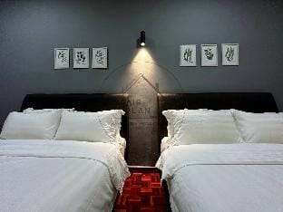 PD Private Pool Vacation Home-5 Mins Walk to Beach Vacation rental in Port Dickson