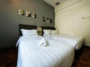 PD Private Pool Vacation Home-5 Mins Walk to Beach Vacation rental in Port Dickson