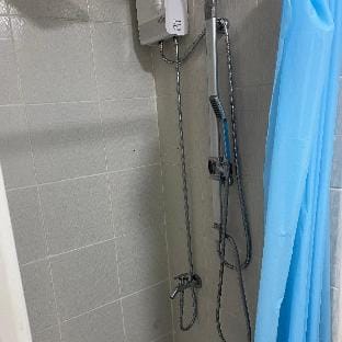 Netflix, Destina Stay@Jazz Residences Makati Metro Apartment in Makati