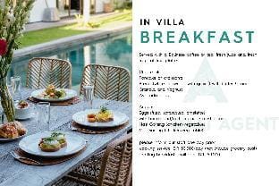 Casa Adem by The Bali Agent Villa in Kuta