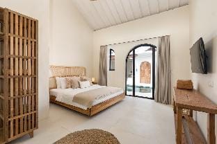 Casa Adem by The Bali Agent Villa in Kuta