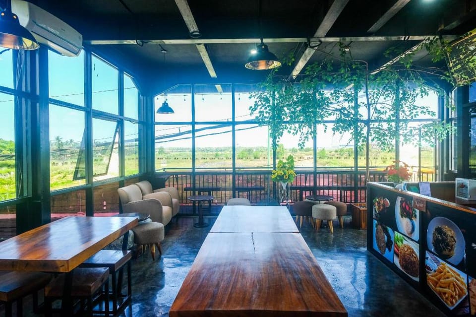 Urbanview keTemon Hotel & Resto YIA by RedDoorz Hotel in Special Region of Yogyakarta