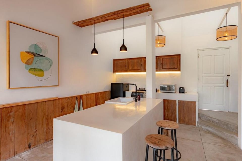 House Sawah by The Bali Agent Vacation rental in North Kuta