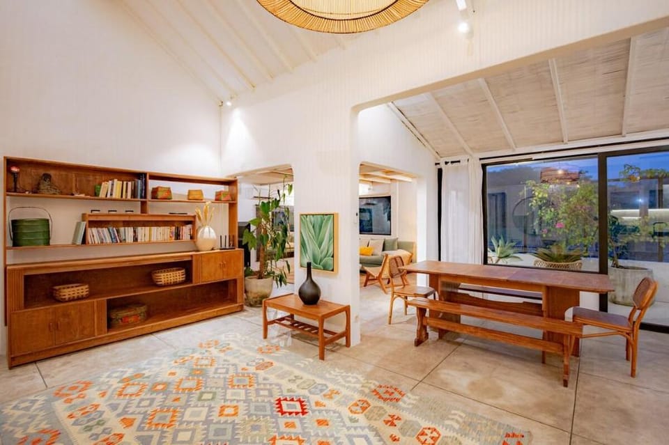 House Sawah by The Bali Agent Vacation rental in North Kuta