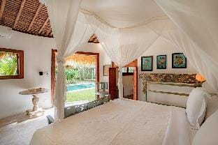 Villa Nak by The Bali Agent Villa in Kuta