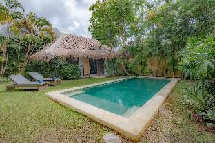 Villa Nak by The Bali Agent Villa in Kuta