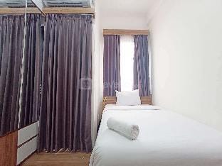 Comfort & Cozy 2BR Cordova Edupartment By Travelio Apartment in Indonesia