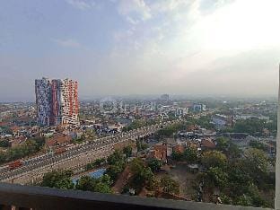 Comfort & Cozy 2BR Cordova Edupartment By Travelio Apartment in Indonesia