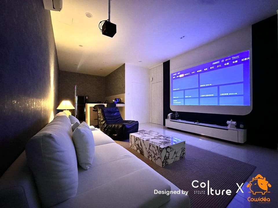 JB Weekend Escape (Mount Austin) #Cowidea Vacation rental in Johor Bahru