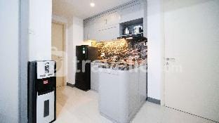 Compact 2BR Benson Supermall Mansion By Travelio Apartment in Surabaya