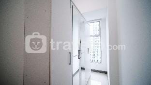 Compact 2BR Benson Supermall Mansion By Travelio Apartment in Surabaya