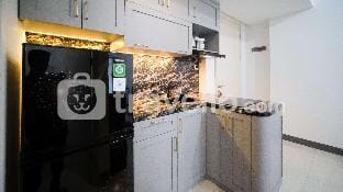 Compact 2BR Benson Supermall Mansion By Travelio Apartment in Surabaya